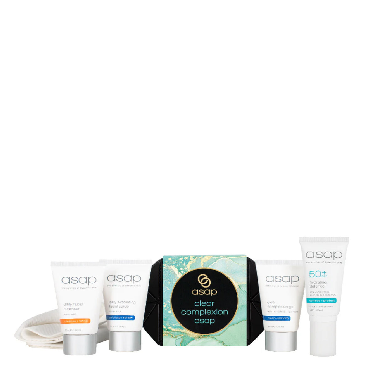 Clear Complexion Pack